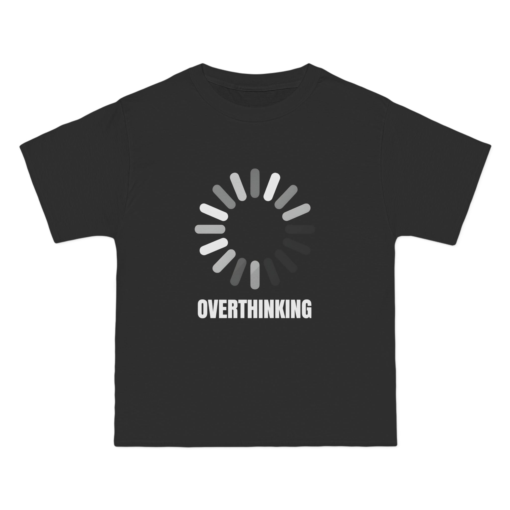 Overthinking Graphic Tee