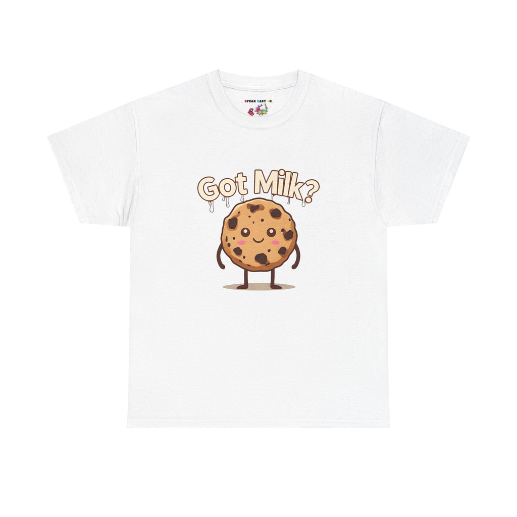 Cute Cookie Graphic Tee
