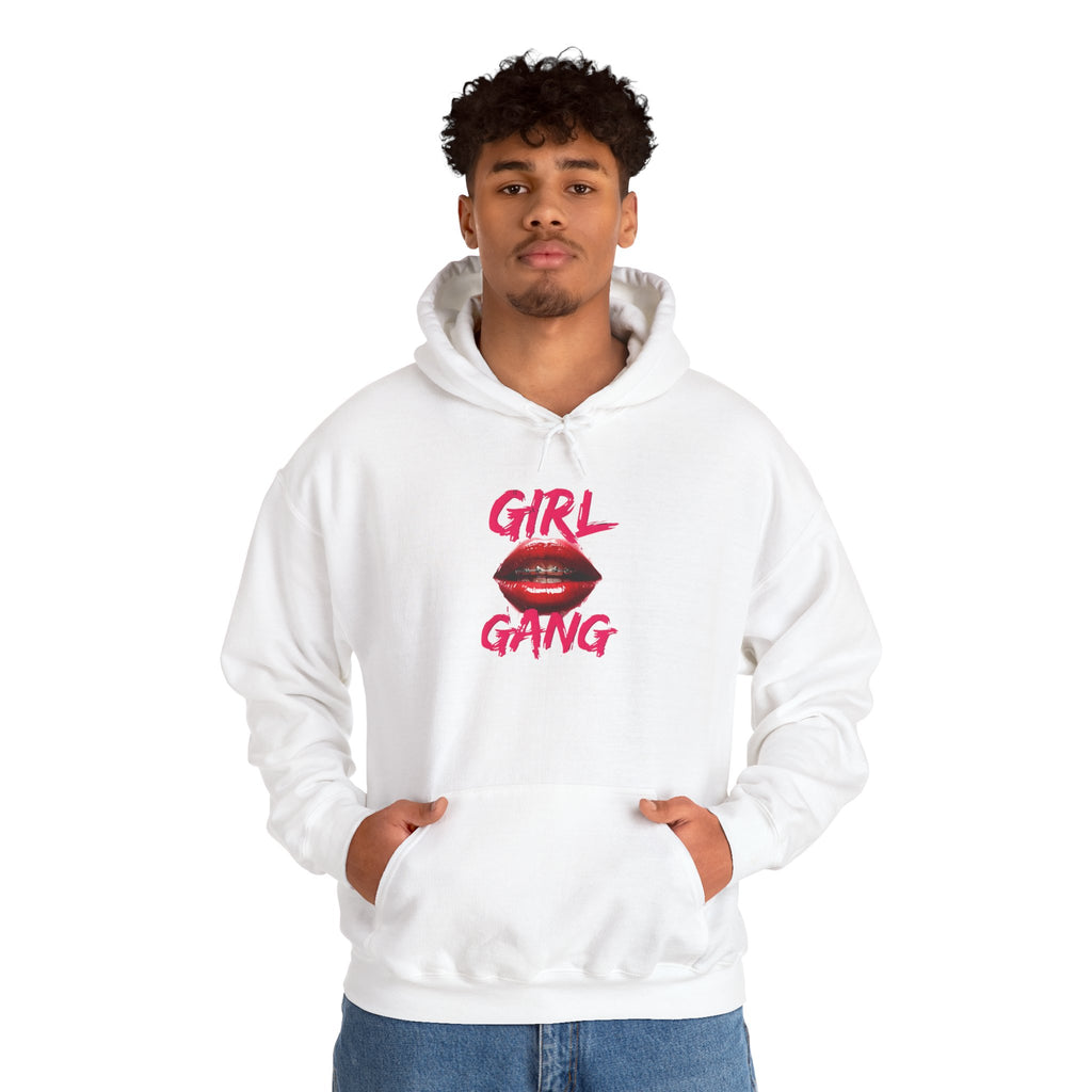 "Girl Gang" Hoodie