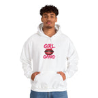 "Girl Gang" Hoodie