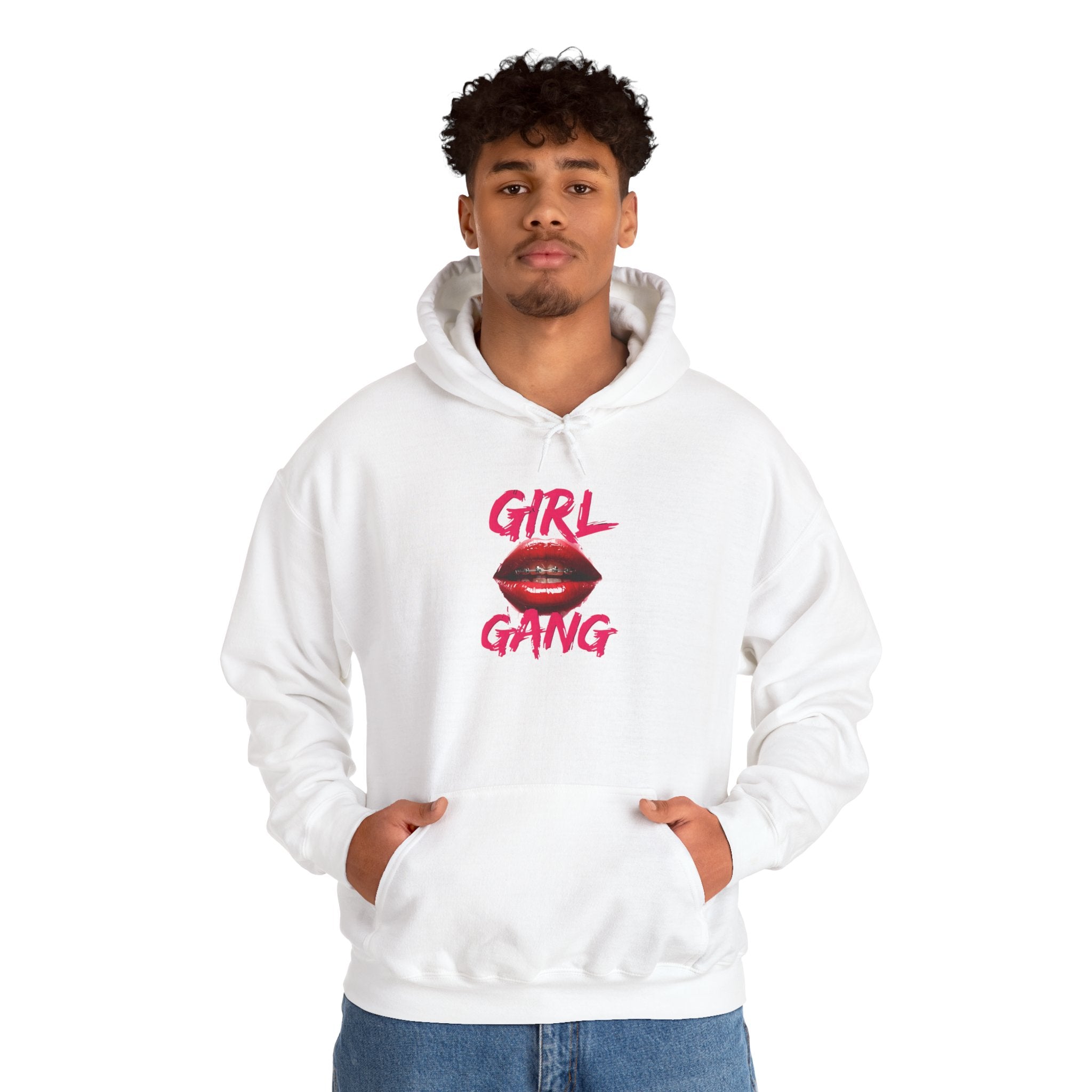 "Girl Gang" Hoodie