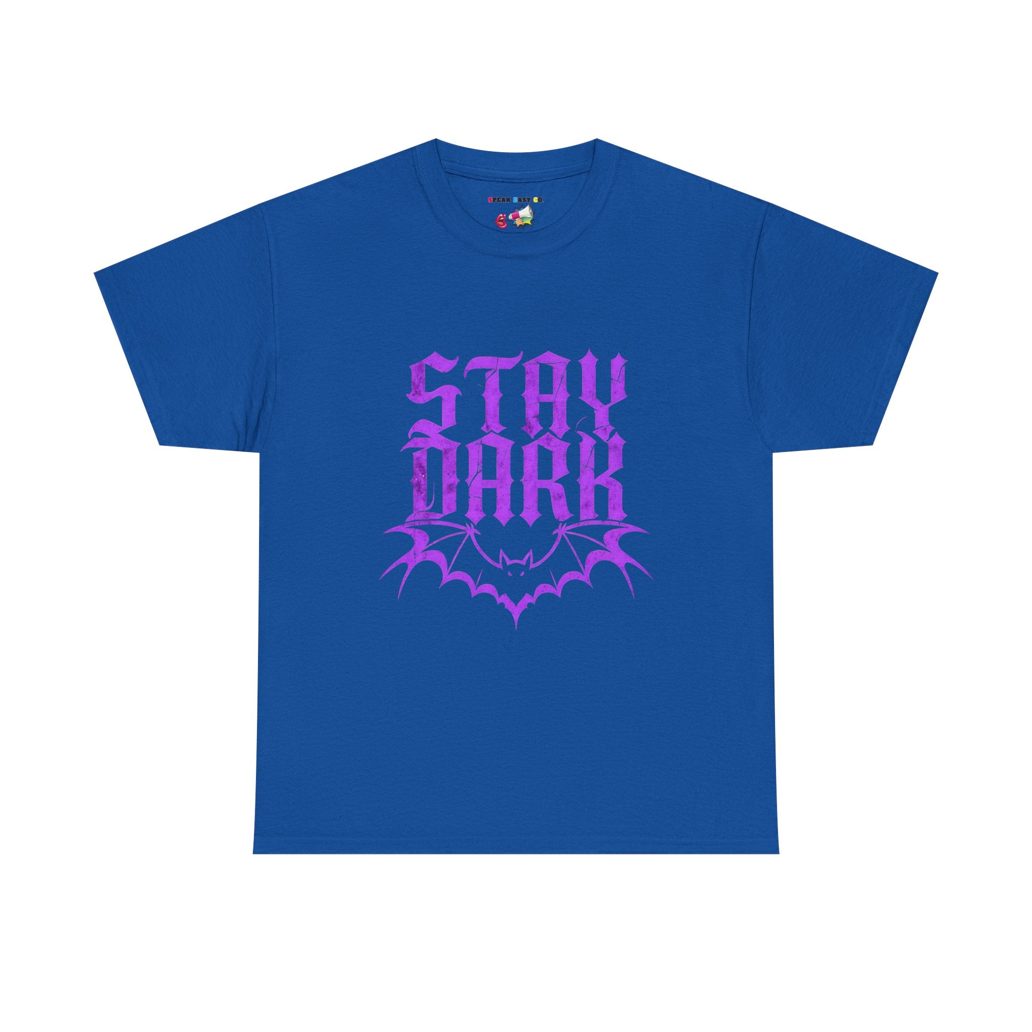 "Stay Dark" Tee