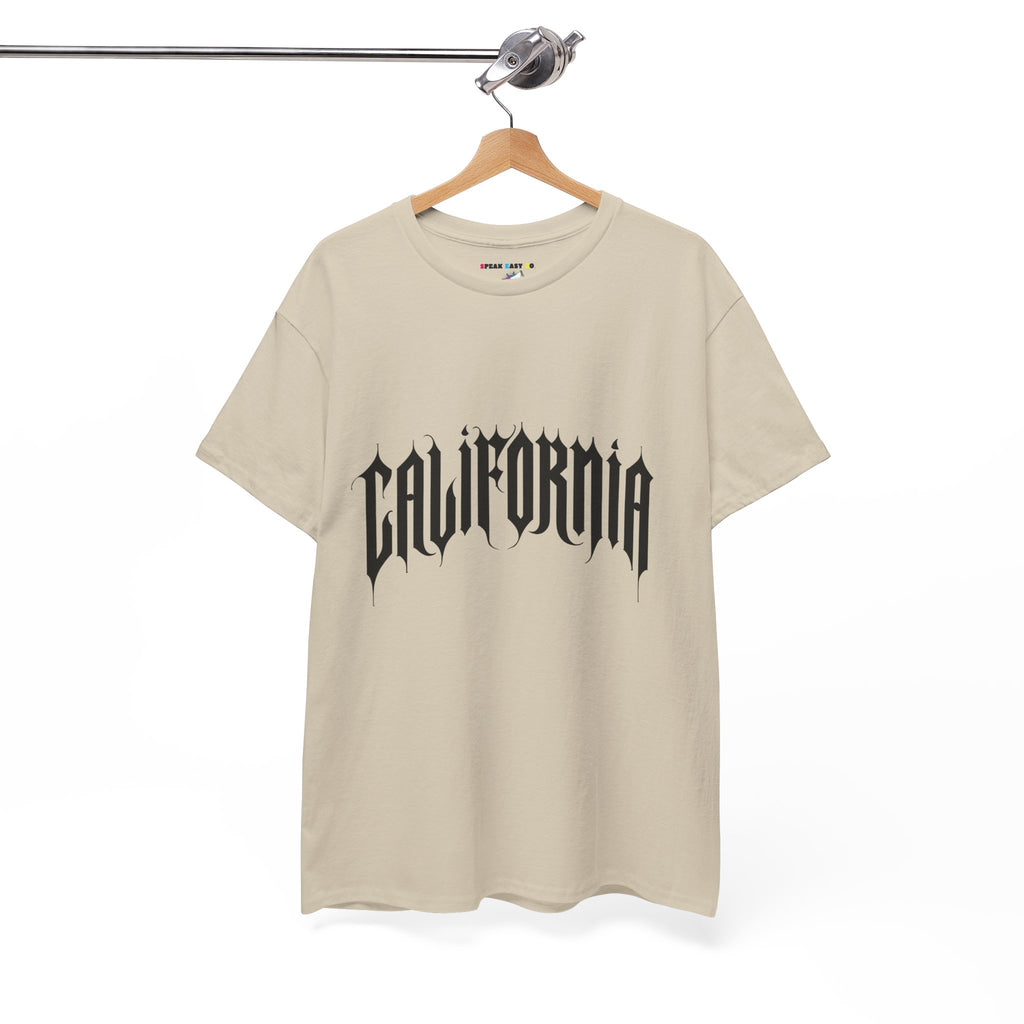 California Tee