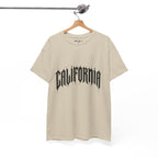 California Tee