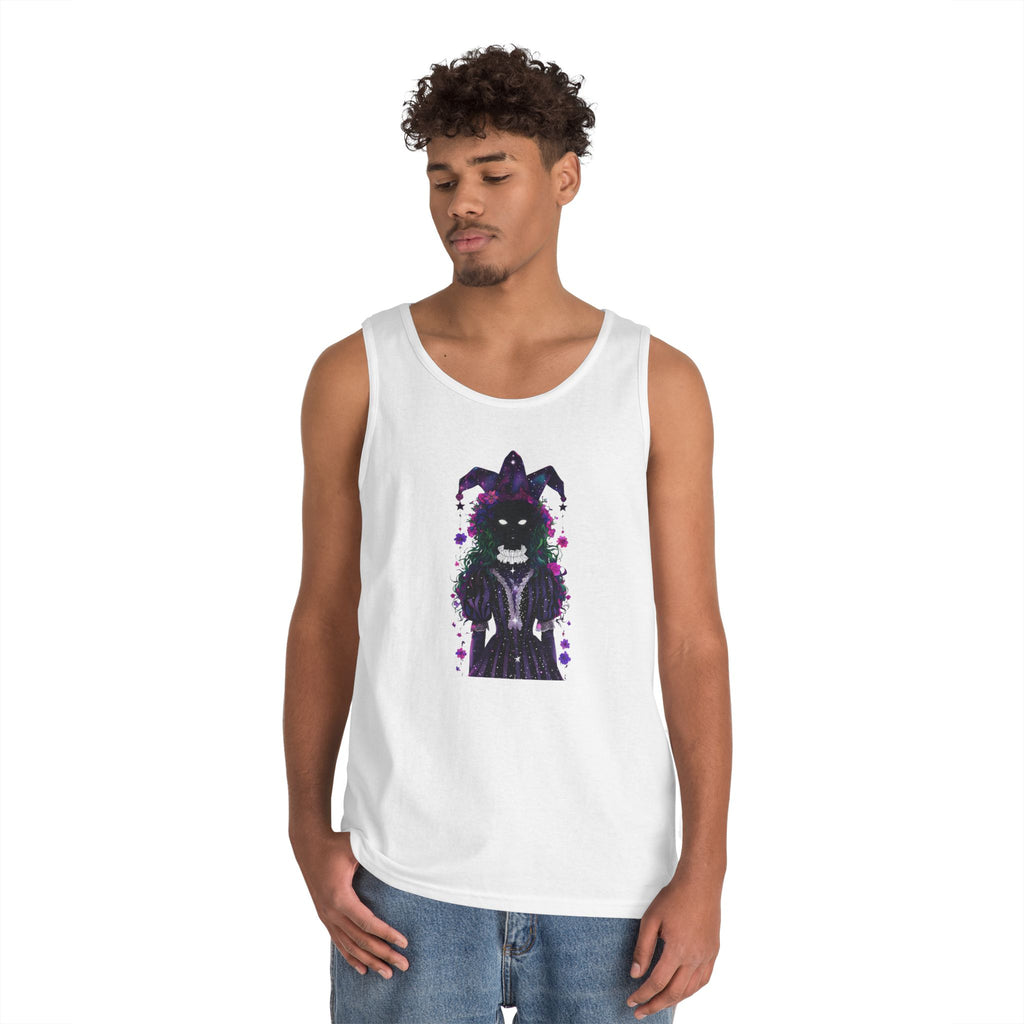 Mystical Joker Tank