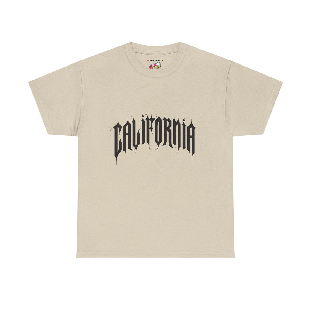 California Tee