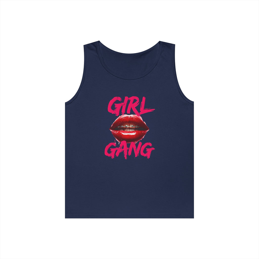 "Girl Gang" Tank