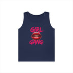"Girl Gang" Tank
