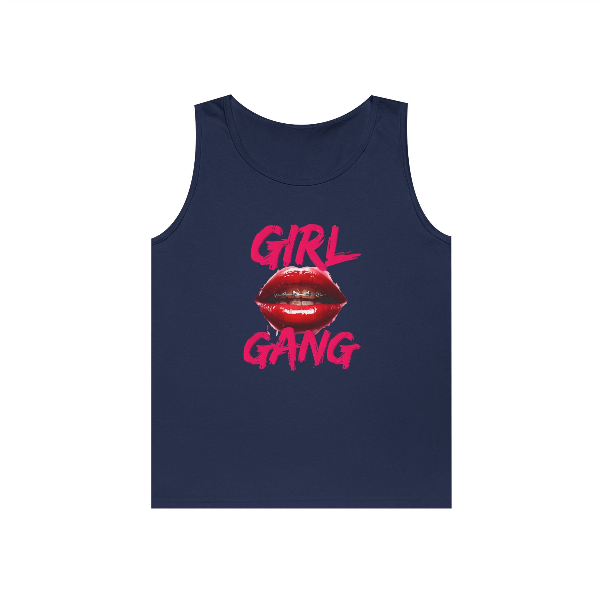 "Girl Gang" Tank