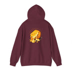 Nacho Business Hoodie