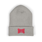 Rotten Embroidered Cuffed Beanie