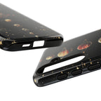 Planetary Tough Phone Case