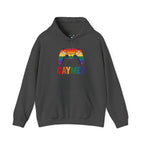 Gaymer Hoodie