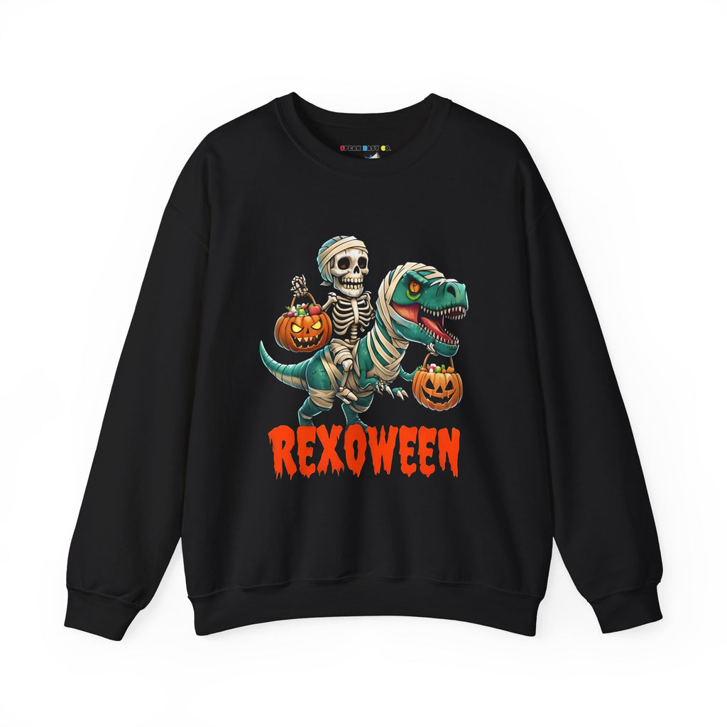 Rexoween Sweatshirt