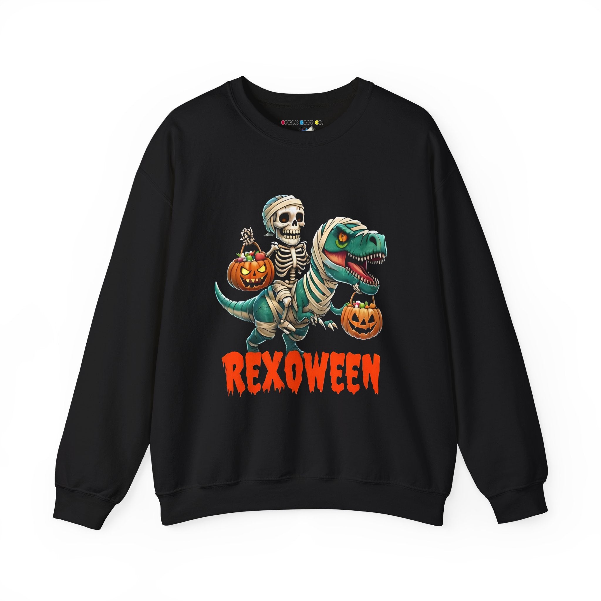 Rexoween Sweatshirt