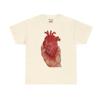 Heartless Heavy Cotton Tee