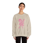 Rose & Knife Crewneck Sweatshirt