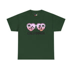 California Glasses Tee