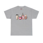 Coffee Lovers Tee