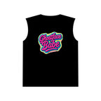 Ghostface Muscle Tank