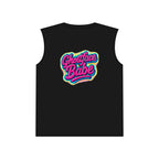 Ghostface Muscle Tank