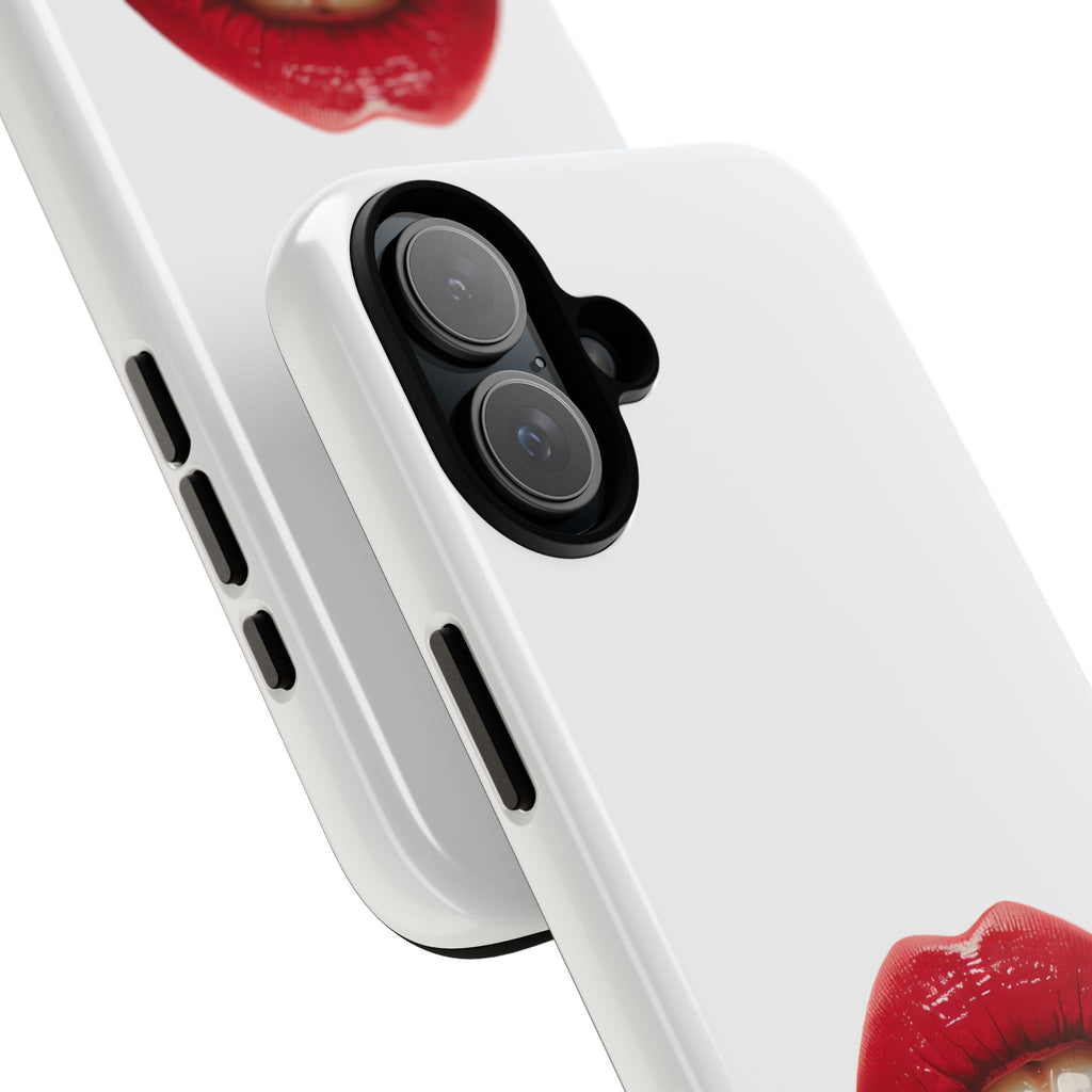 Speak-Tough Phone Cases