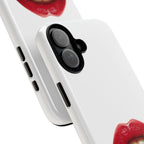 Speak-Tough Phone Cases