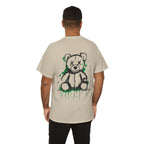 Bear Drip Graphic Tee
