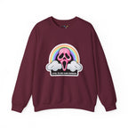 Ghostface Crewneck Sweatshirt