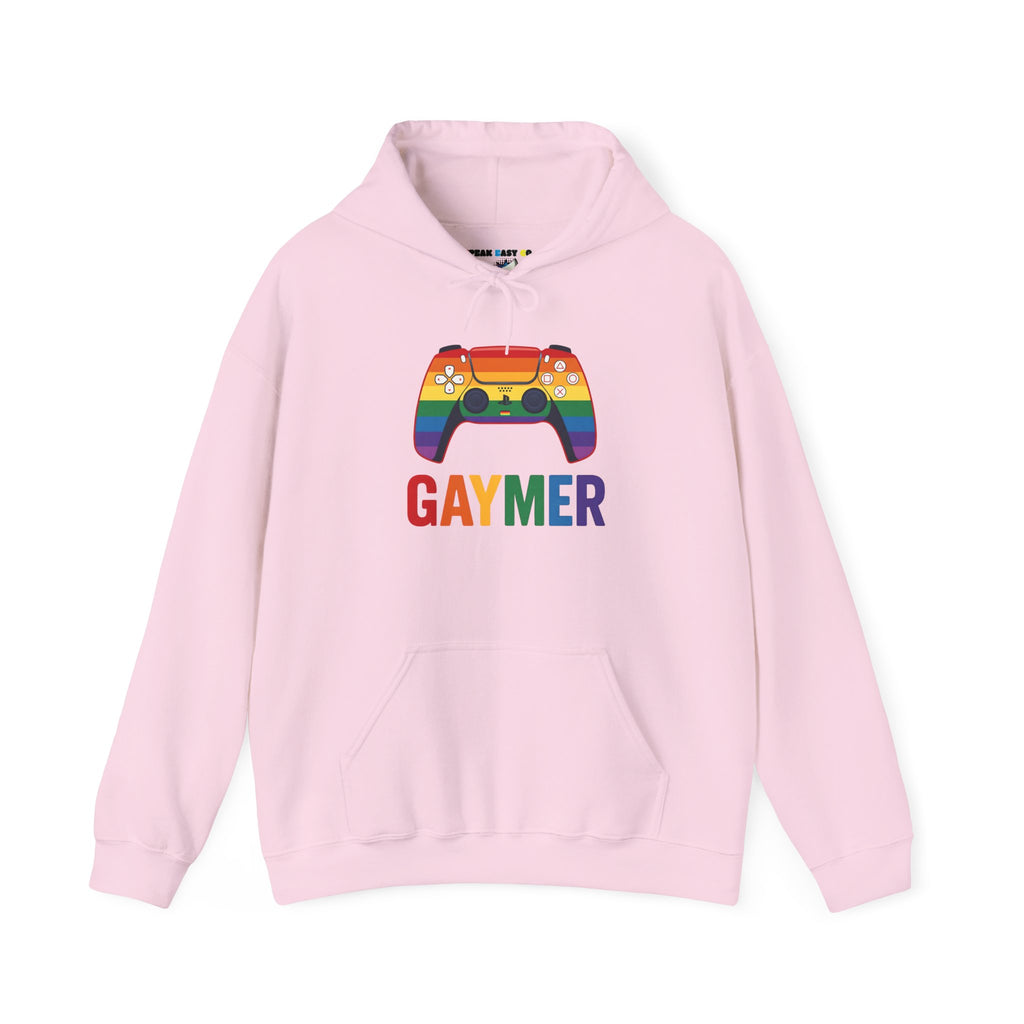 Gaymer Hoodie