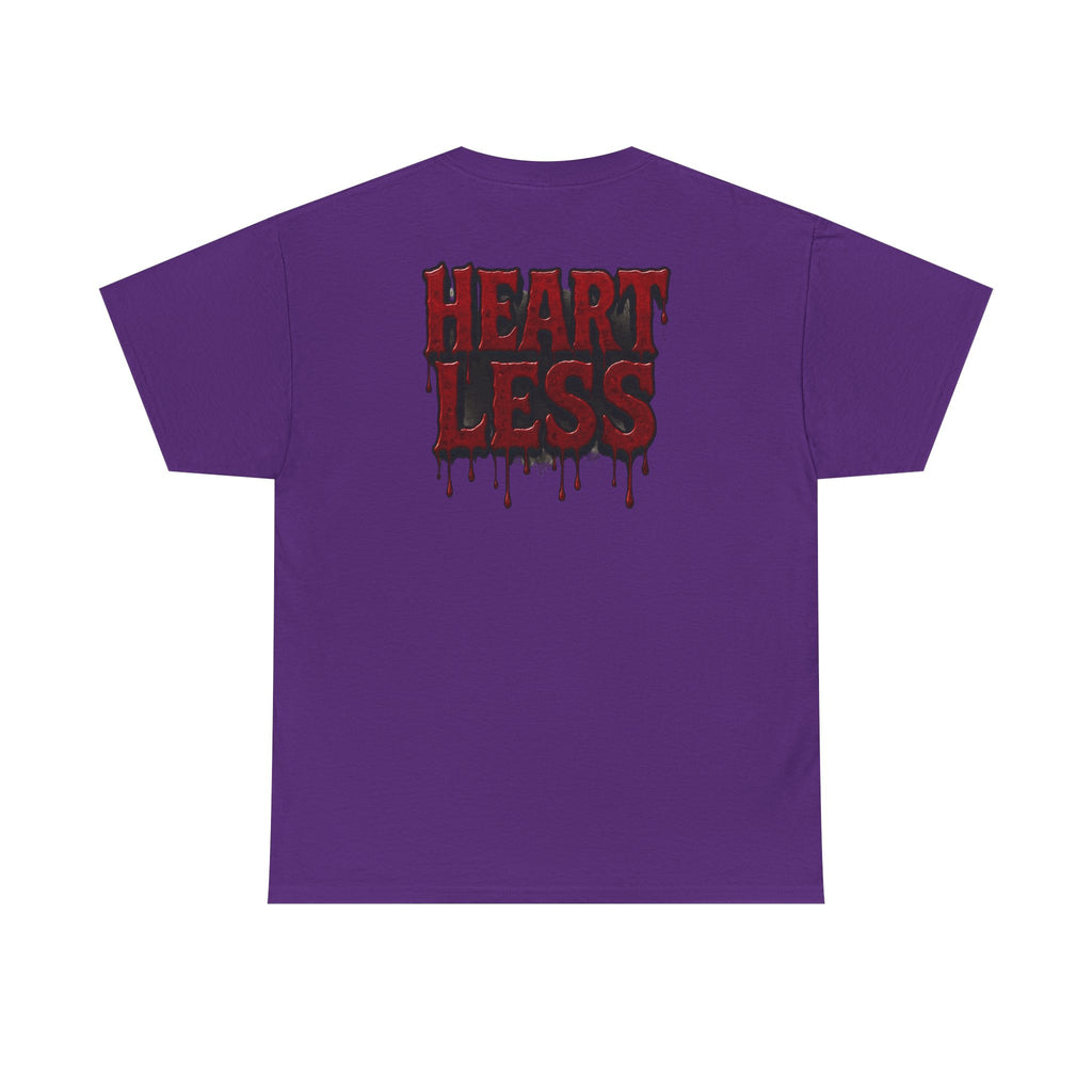 Heartless Heavy Cotton Tee