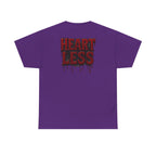 Heartless Heavy Cotton Tee