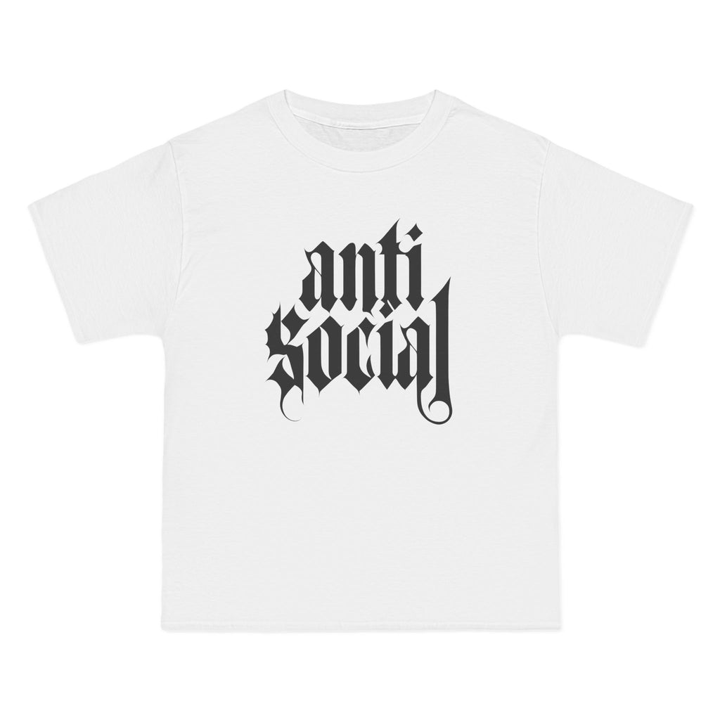Anti-Social T-Shirt