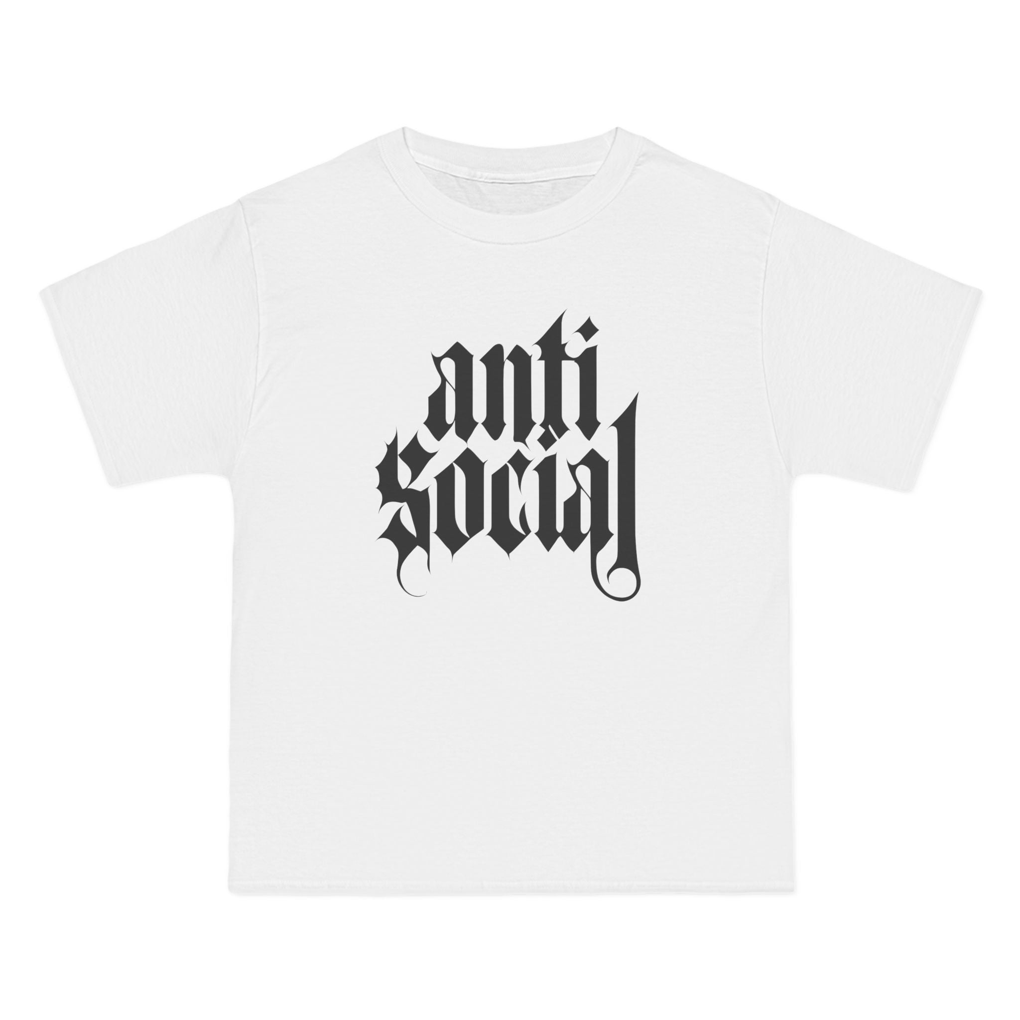 Anti-Social T-Shirt