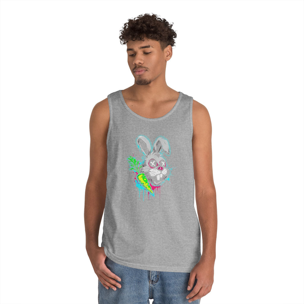 Toxic Rabbit Tank Top
