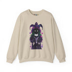 Mystical Joker Crewneck Sweatshirt