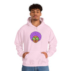 Afro Hoodie