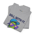 Pickle Themed Cotton Tee