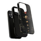 Planetary Tough Phone Case