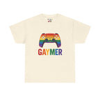 LGBTQ+ Gamer Tee