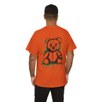 Bear Drip Graphic Tee