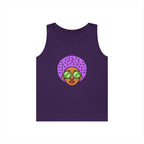 Afro Tank