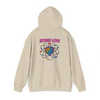 Atomic Love Hoodie