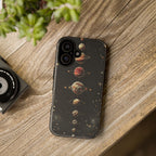 Planetary Tough Phone Case