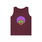 Afro Tank