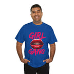 "Girl Gang" Tee