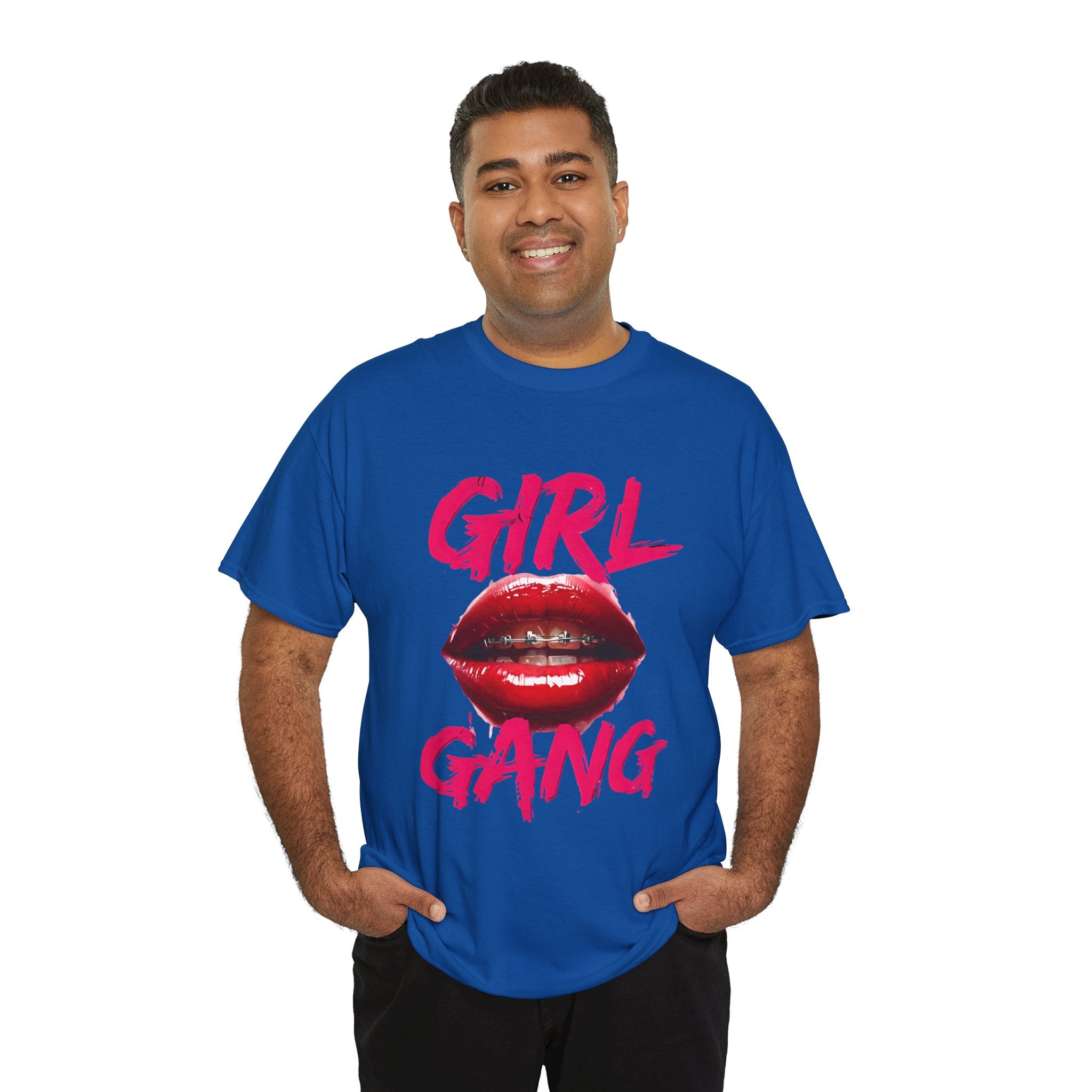 "Girl Gang" Tee