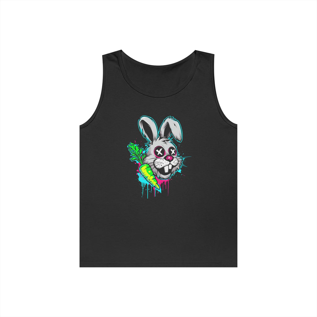 Toxic Rabbit Tank Top