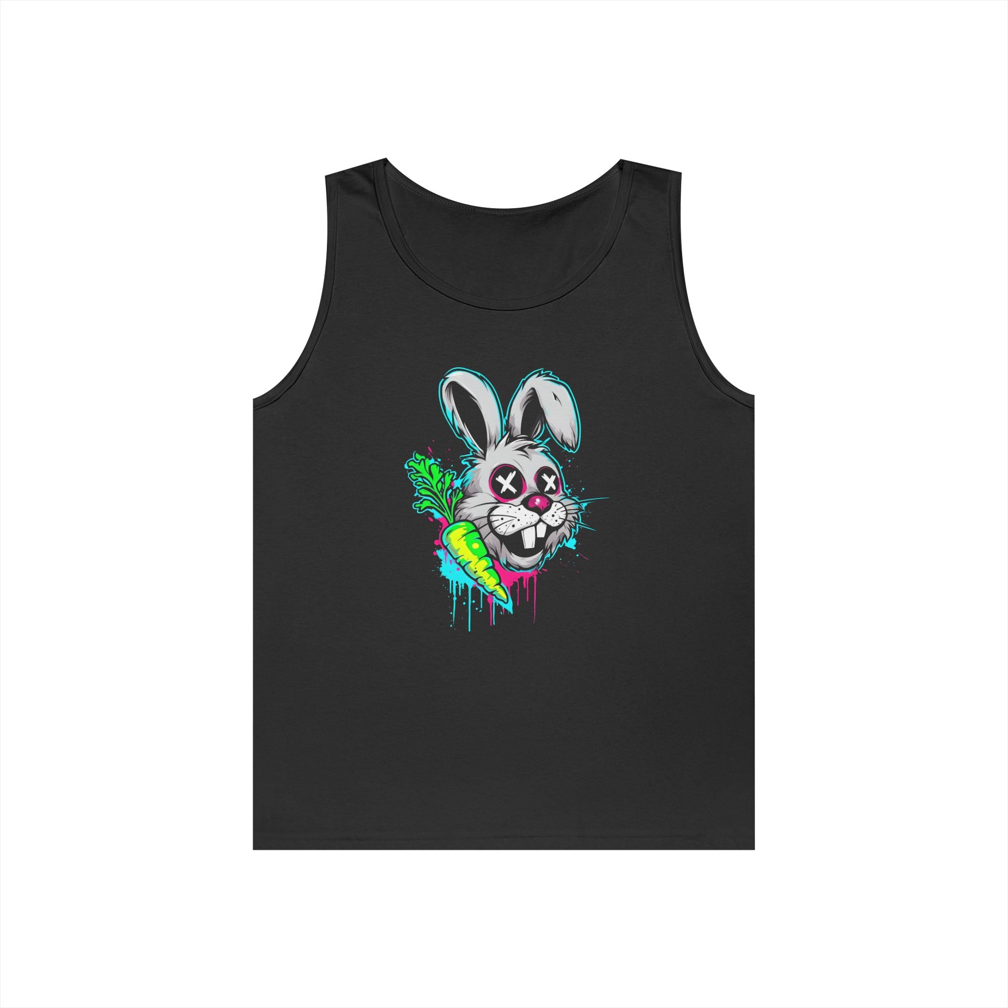 Toxic Rabbit Tank Top