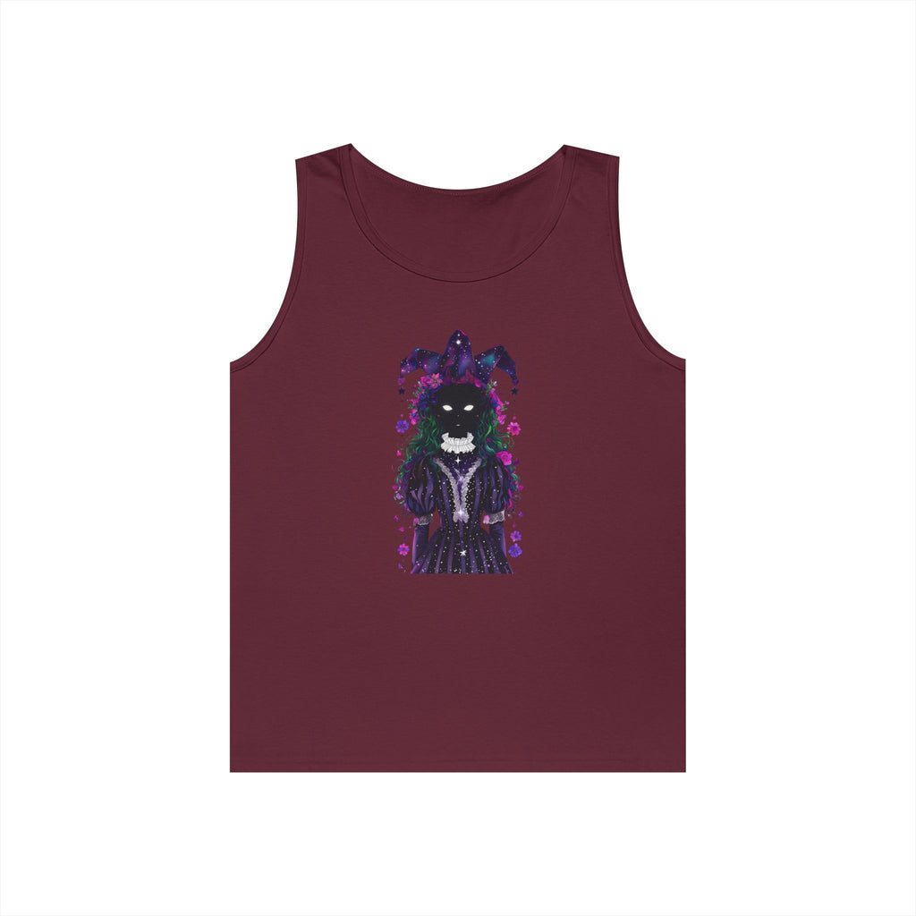 Mystical Joker Tank